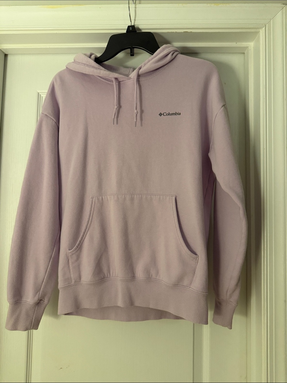 Columbia hoodie